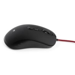 Мышка Vinga MSG-868 Silent black Фото 4