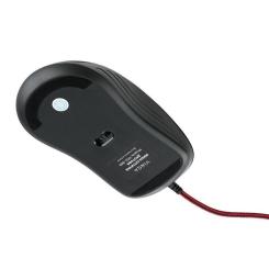 Мышка Vinga MSG-868 Silent black Фото 6