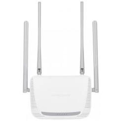 Маршрутизатор Mercusys MW325R Фото 4