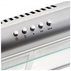 Вытяжка кухонная Ventolux ROMA 60 INOX LUX Фото 2