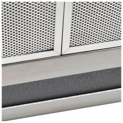 Вытяжка кухонная Ventolux ROMA 60 INOX LUX Фото 3