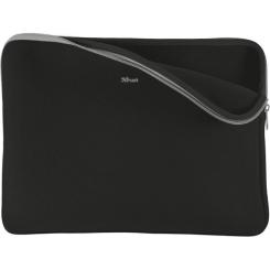 Чехол для ноутбука Trust 15.6" Primo Black Фото 1