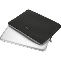 Чехол для ноутбука Trust 15.6" Primo Black Фото 3