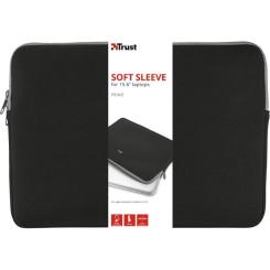 Чехол для ноутбука Trust 15.6" Primo Black Фото 5