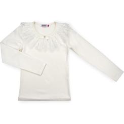 Кофта детская Matilda с кружевом Фото