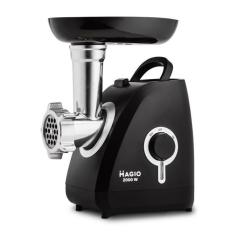 Мясорубка Magio MG-264 Фото