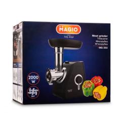 Мясорубка Magio MG-264 Фото 2