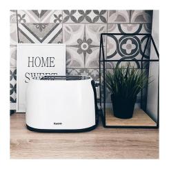 Тостер Magio МG-272W Фото 1