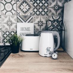 Тостер Magio МG-272W Фото 2