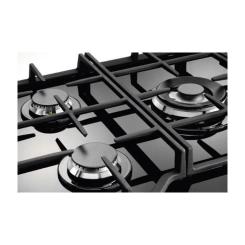 Варочная поверхность Electrolux GPE373YK Фото 3