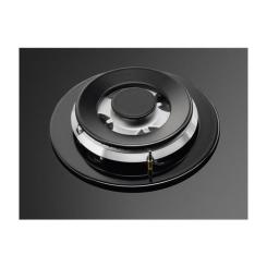 Варочная поверхность Electrolux GPE373YK Фото 4