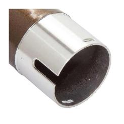 Вал тефлоновый Foshan Ricoh Aficio 2015, Gestetner DSm 615 Фото 1
