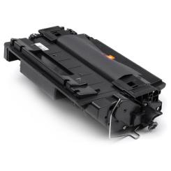 Картридж Vinga CANON 724/HP CE255A Фото 1