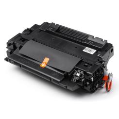 Картридж Vinga CANON 724/HP CE255A Фото 2