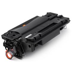 Картридж Vinga CANON 724/HP CE255A Фото 3