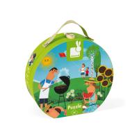 Пазл Janod J02728 Фото