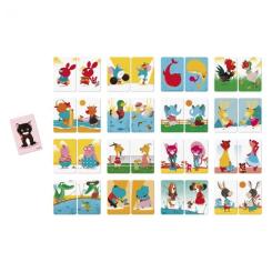 Настольная игра Janod Мистигри Фото 2