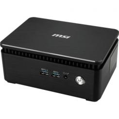 Компьютер MSI Cubi 3 SILENT Фото