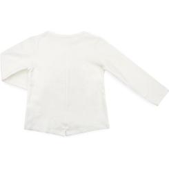 Кофта детская Breeze с аппликацией перевертышем "LOVE" Фото 4