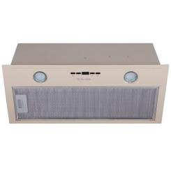 Вытяжка кухонная Perfelli BIET 6512 A 1000 IV LED Фото