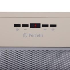 Вытяжка кухонная Perfelli BIET 6512 A 1000 IV LED Фото 4