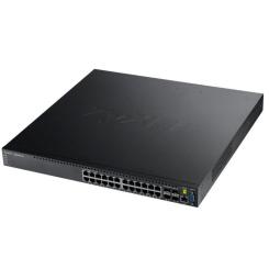 Коммутатор сетевой ZyXel GS3700-24 Фото