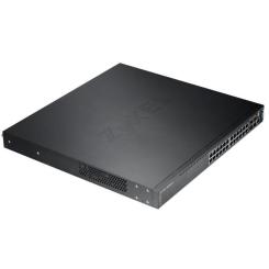 Коммутатор сетевой ZyXel GS3700-24 Фото 1