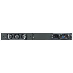 Коммутатор сетевой ZyXel GS3700-24 Фото 3