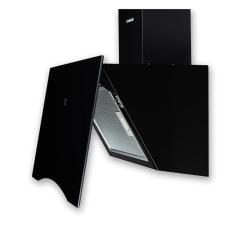 Вытяжка кухонная Minola HVS 6612 BL 1000 LED Фото 2