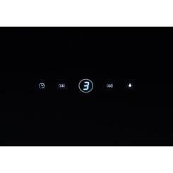 Вытяжка кухонная Minola HVS 6612 BL 1000 LED Фото 3