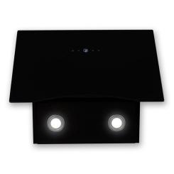 Вытяжка кухонная Minola HVS 6612 BL 1000 LED Фото 5