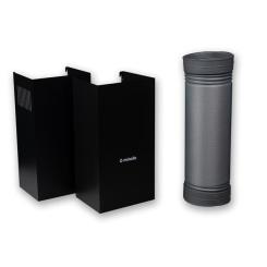 Вытяжка кухонная Minola HVS 6612 BL 1000 LED Фото 7