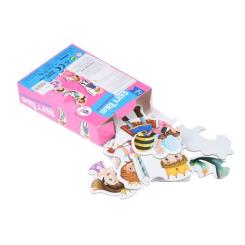 Пазл Same Toy Highsun Герои сказок Фото 1