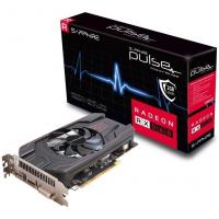 Видеокарта Sapphire Radeon RX 560 2048Mb PULSE Фото