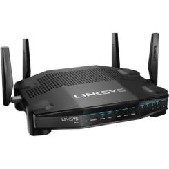 Маршрутизатор Linksys WRT32X Фото