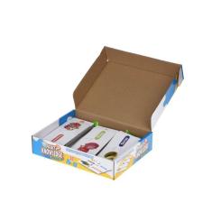 Пазл Same Toy Mad Xiang Фрукты Фото 1