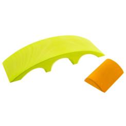 Конструктор Nic деревянный Мост синий Фото 4