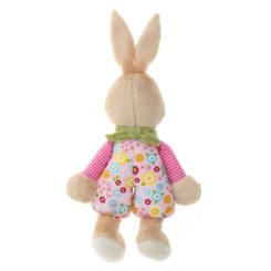Мягкая игрушка Sigikid Заяц 25 см Фото 11