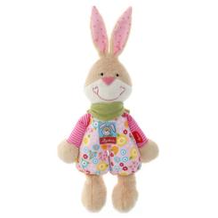 Мягкая игрушка Sigikid Заяц 25 см Фото 2