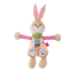 Мягкая игрушка Sigikid Заяц 25 см Фото 3