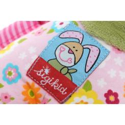 Мягкая игрушка Sigikid Заяц 25 см Фото 5