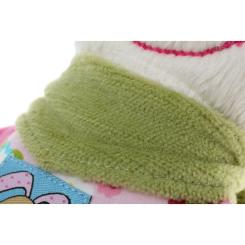 Мягкая игрушка Sigikid Заяц 25 см Фото 7