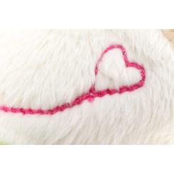 Мягкая игрушка Sigikid Заяц 25 см Фото 8