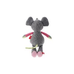 Мягкая игрушка Sigikid Слоник девочка 31 см Фото 1