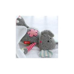 Мягкая игрушка Sigikid Слоник девочка 31 см Фото 2