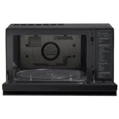 Микроволновая печь LG MJ3965BIS Фото 5