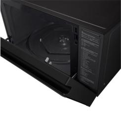 Микроволновая печь LG MJ3965BIS Фото 6