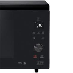 Микроволновая печь LG MJ3965BIS Фото 7