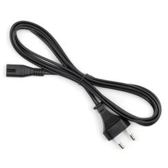 Кабель питания Vinga C7 1.8m Фото 1