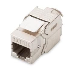 Модуль Keystone Digitus RJ45 STP кат.6 Фото